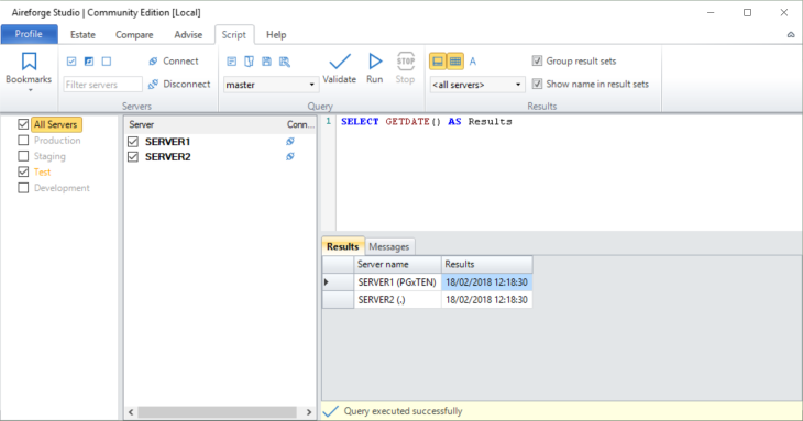 Aireforge Script Module Interface